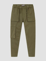 Jackson Jogger | Army Green