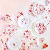 Heartbeat Gang Cups