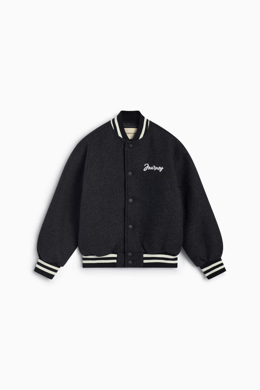 Leo Bomber