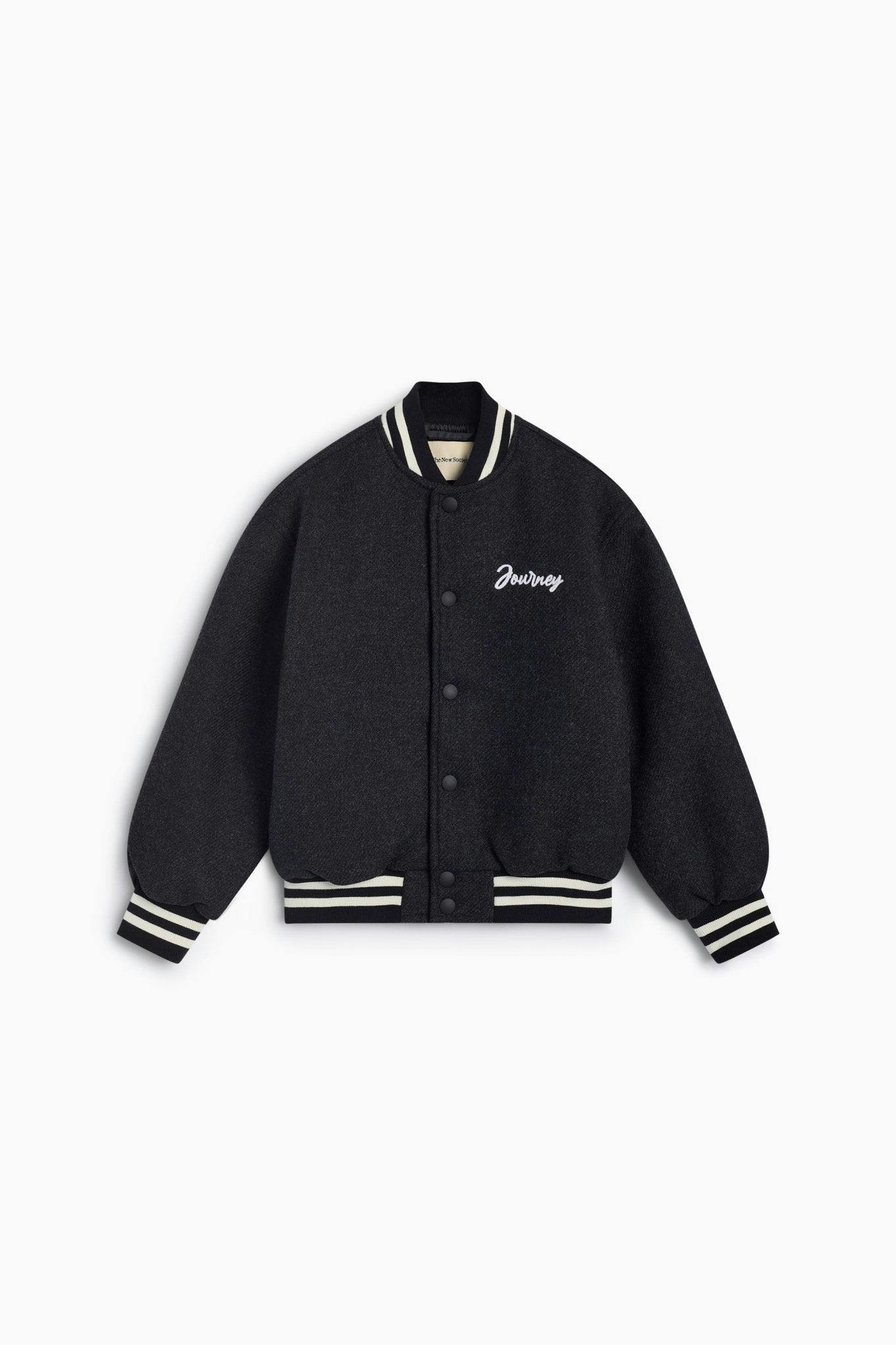 Leo Bomber