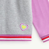 Magnetic Jacket & Jogger Set