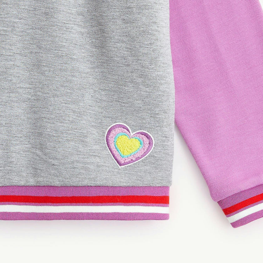 Magnetic Jacket & Jogger Set