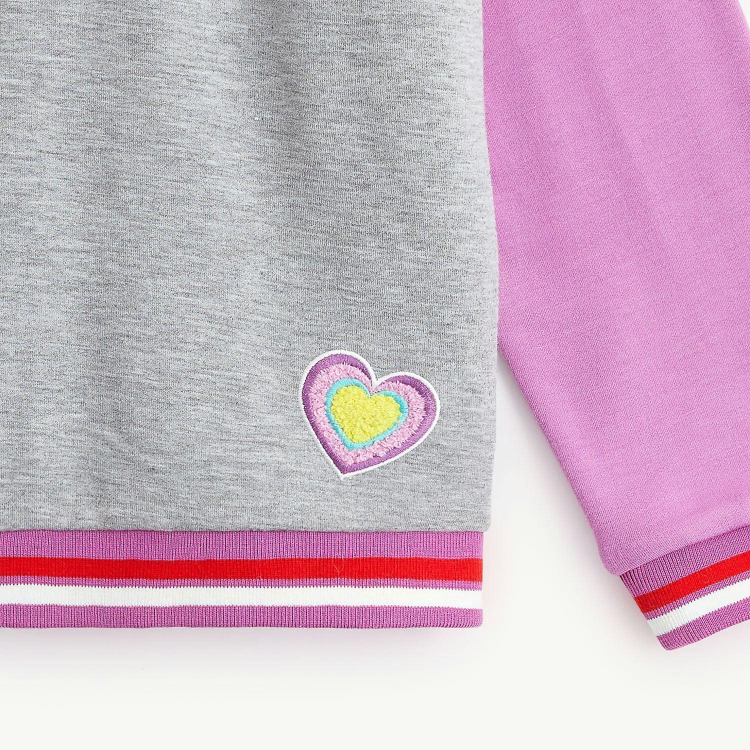 Magnetic Jacket & Jogger Set