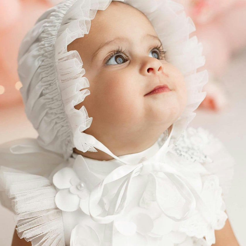 Ceremony Romper