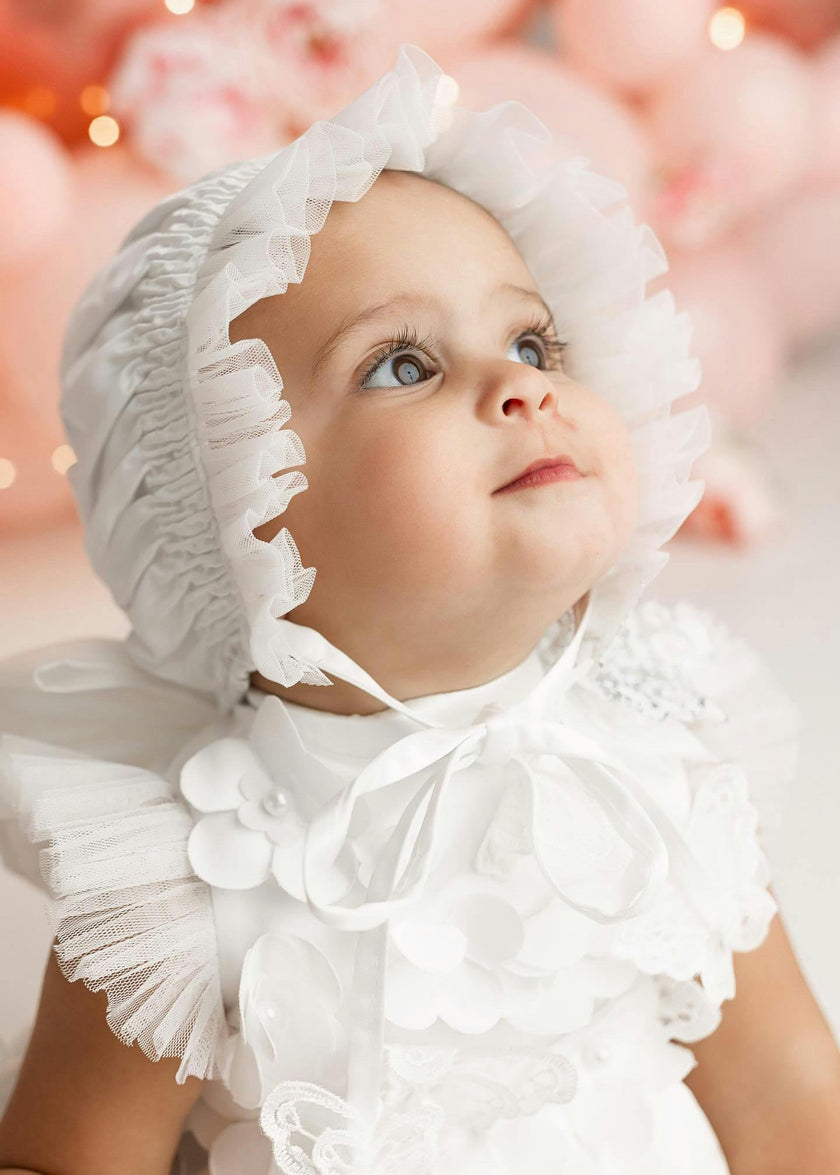 Ceremony Romper