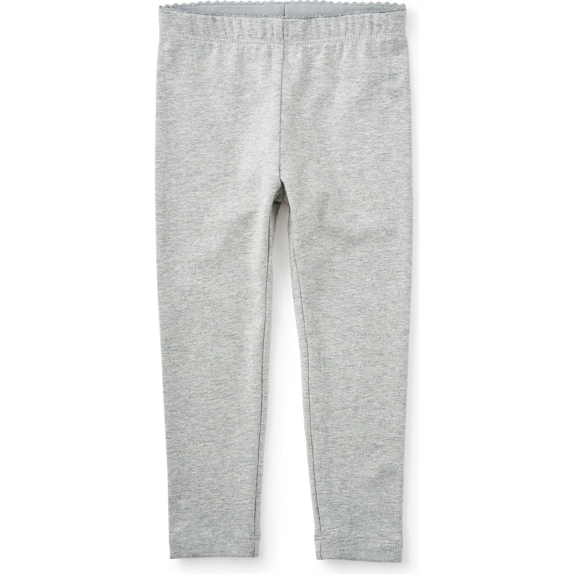 Skinny Solid Leggings