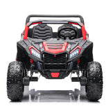 24V Freddo Dune Buggy Buccaneer XXL 2 Seater Ride On (180W Brushless)