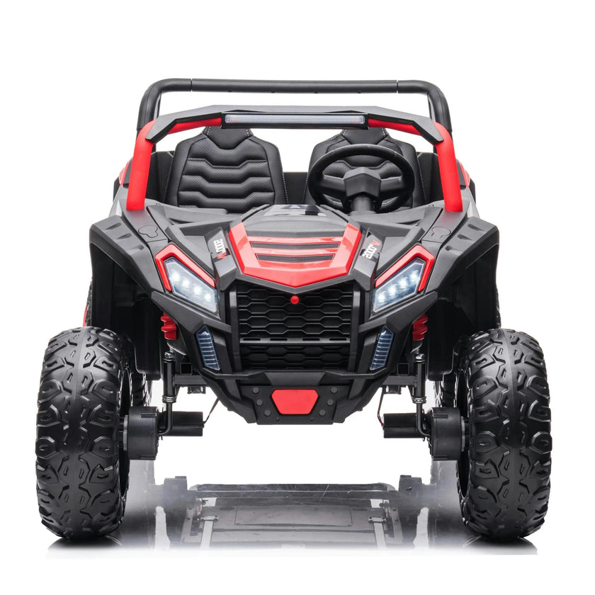 24V Freddo Dune Buggy Buccaneer XXL 2 Seater Ride On (180W Brushless)