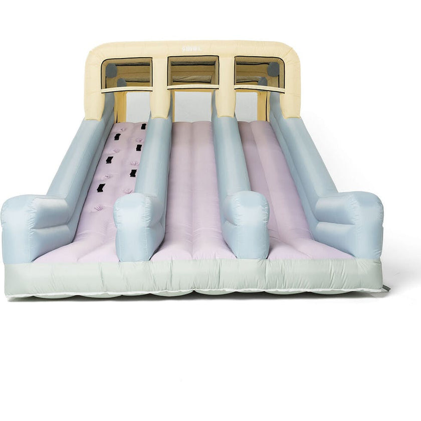 Double Slide
