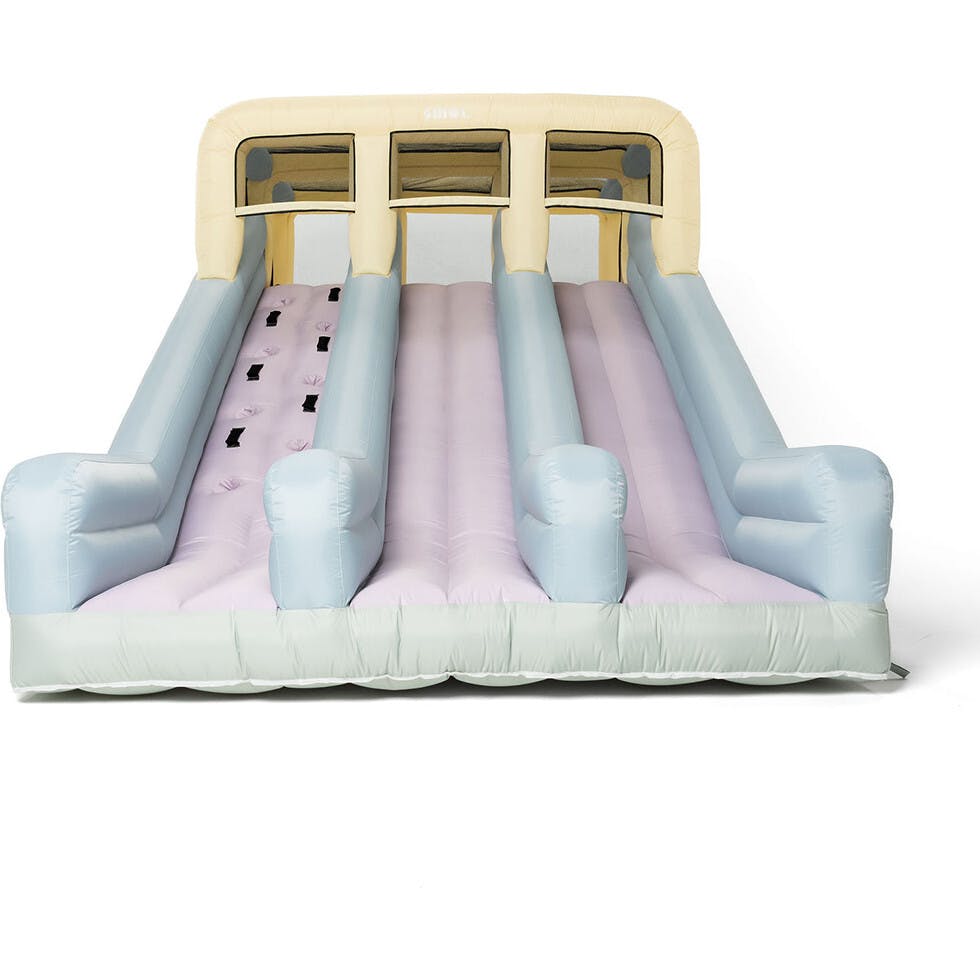 Double Slide