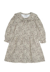 Chloé Corduroy Dress