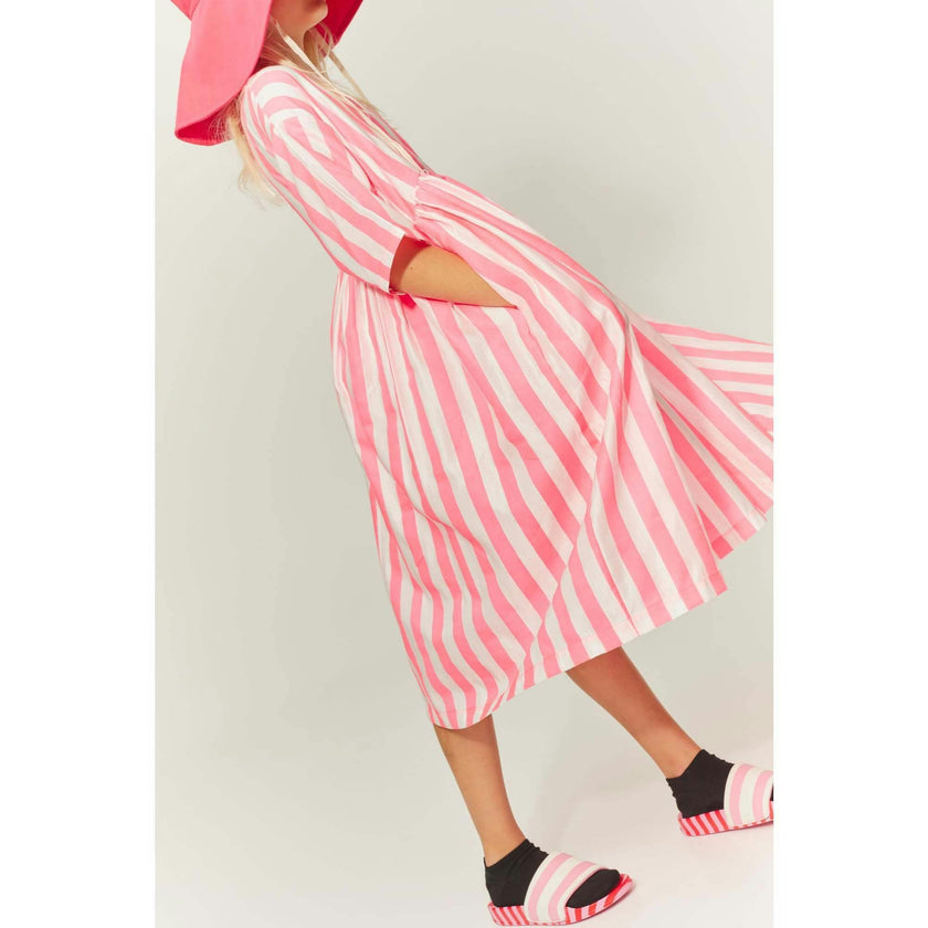 Carousel Dress