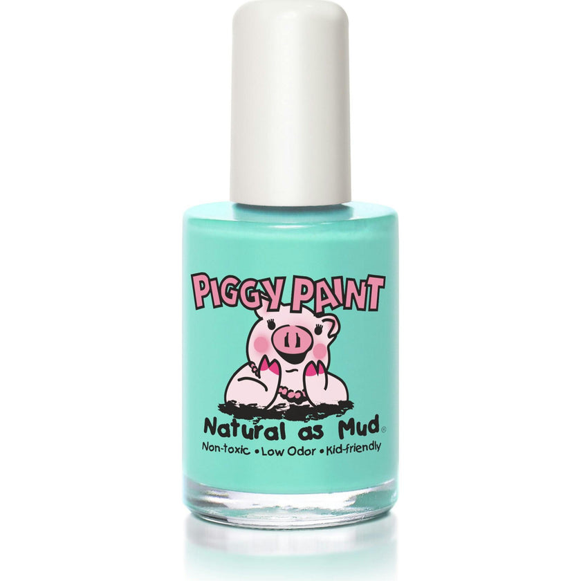Sea Ya Later Nail Polish