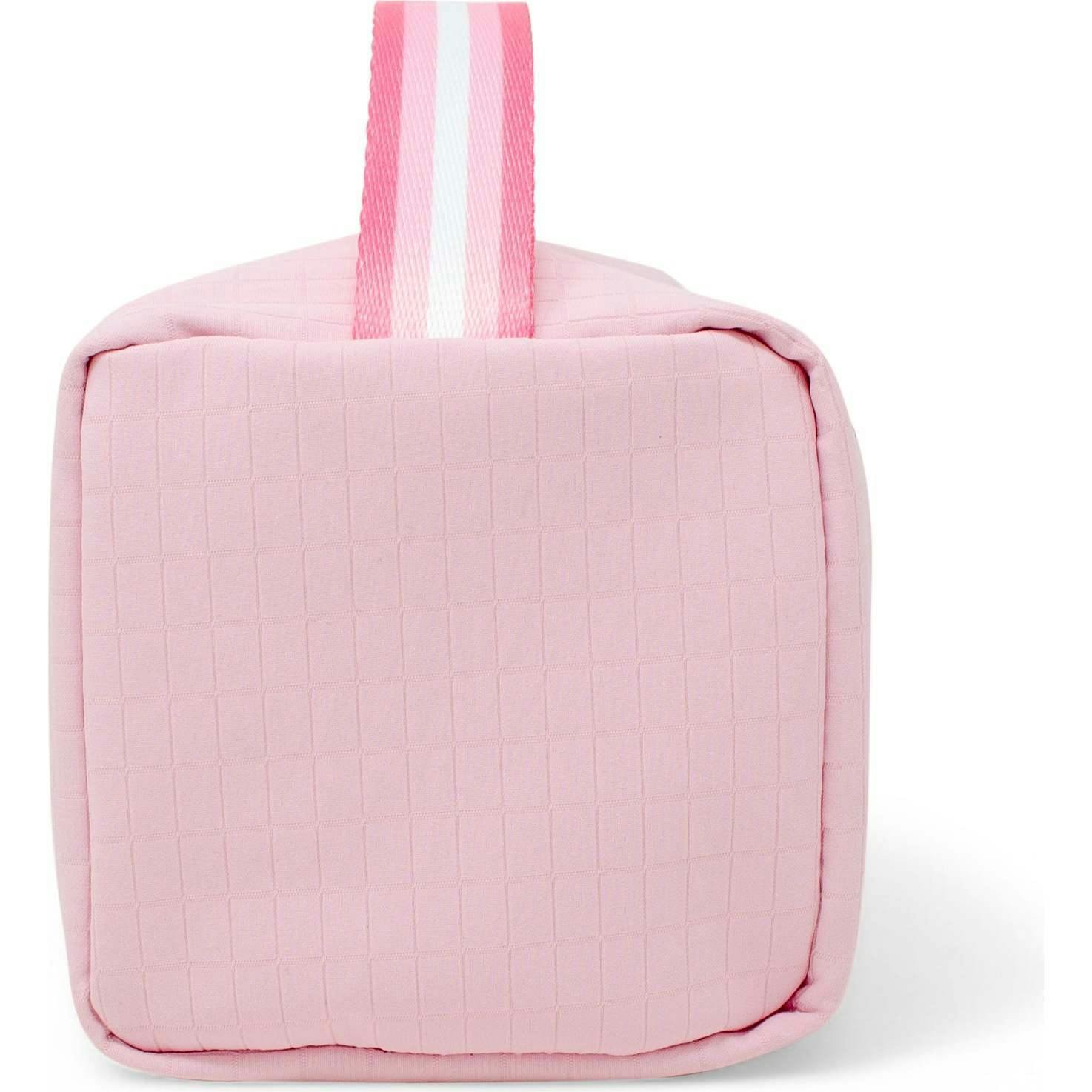 Girl's Makeup Travel Bag Set