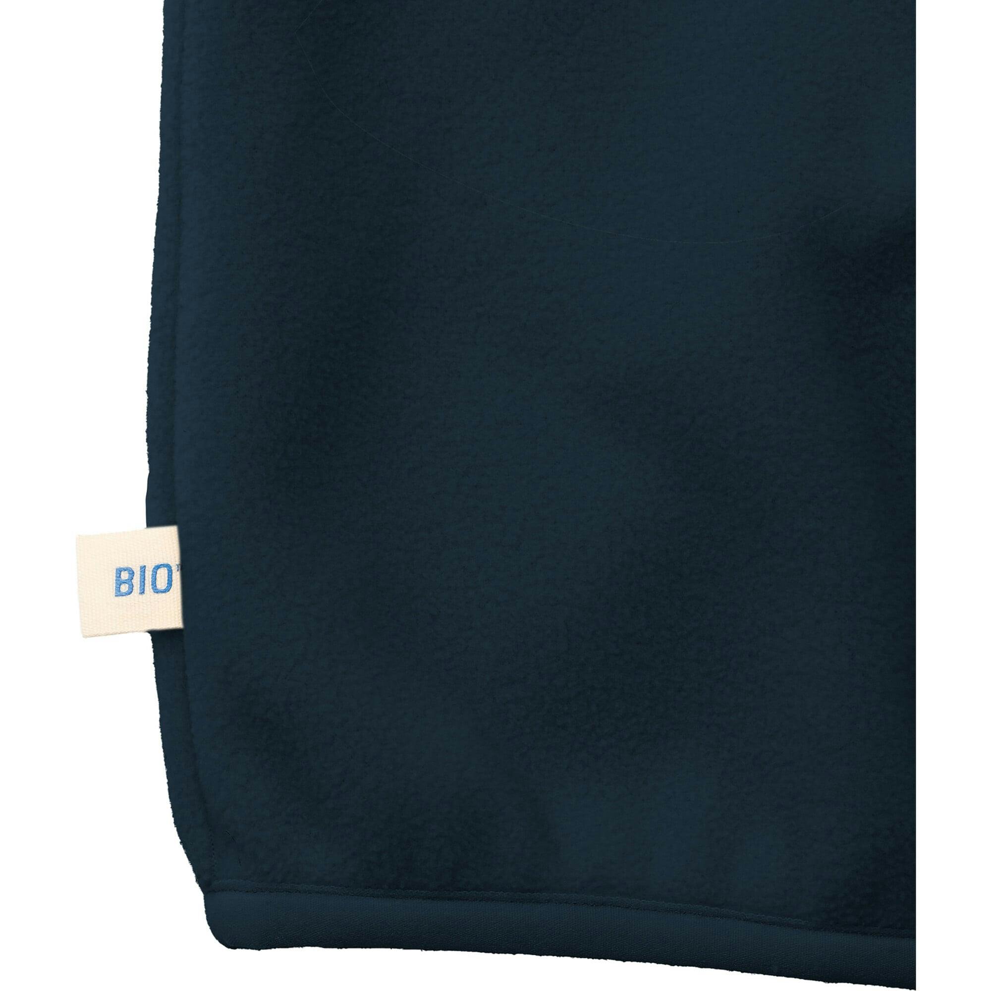 Oda bio-fleece jacket
