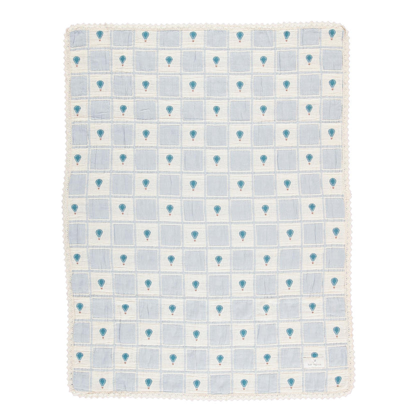 Balloon Blanket