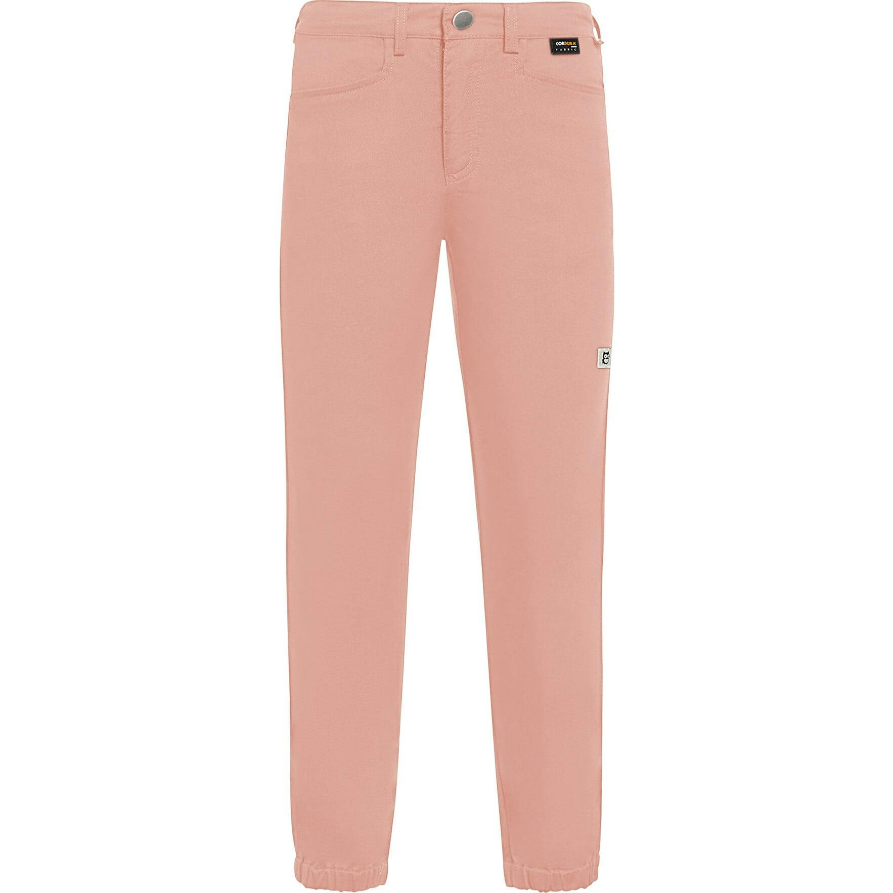 Rush Heavy Twill Pants