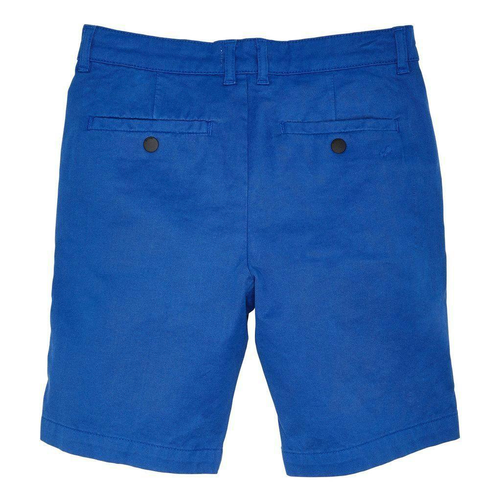 Prince Jacob Shorts
