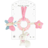 Friends Ring-Bunny