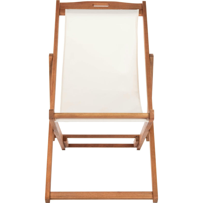 Set of 2 Loren Foldable Sling Chair