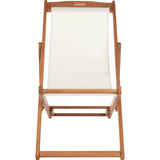 Set of 2 Loren Foldable Sling Chair