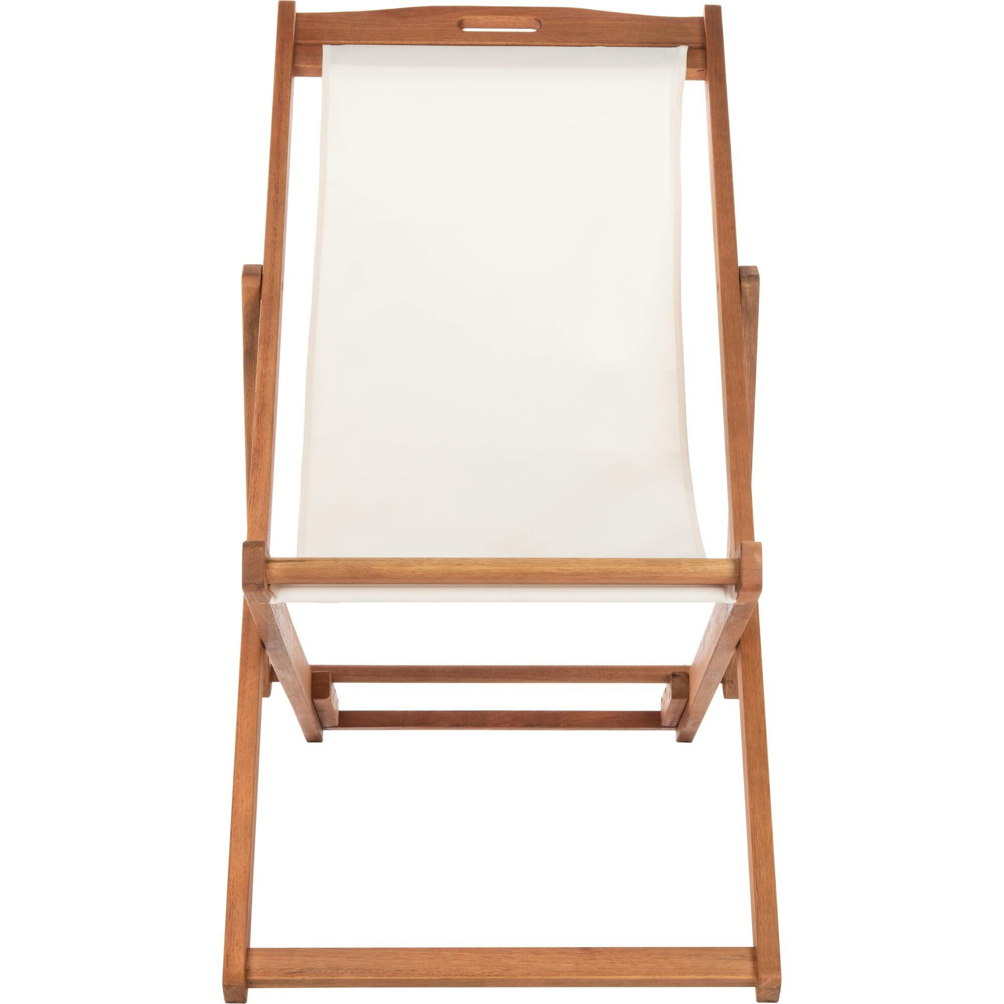 Set of 2 Loren Foldable Sling Chair