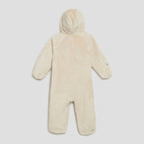 Mou High Loft Fleece Baby Overall