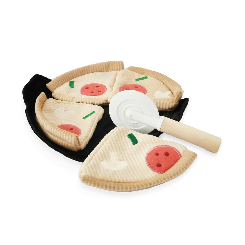 SLICE & SERVE