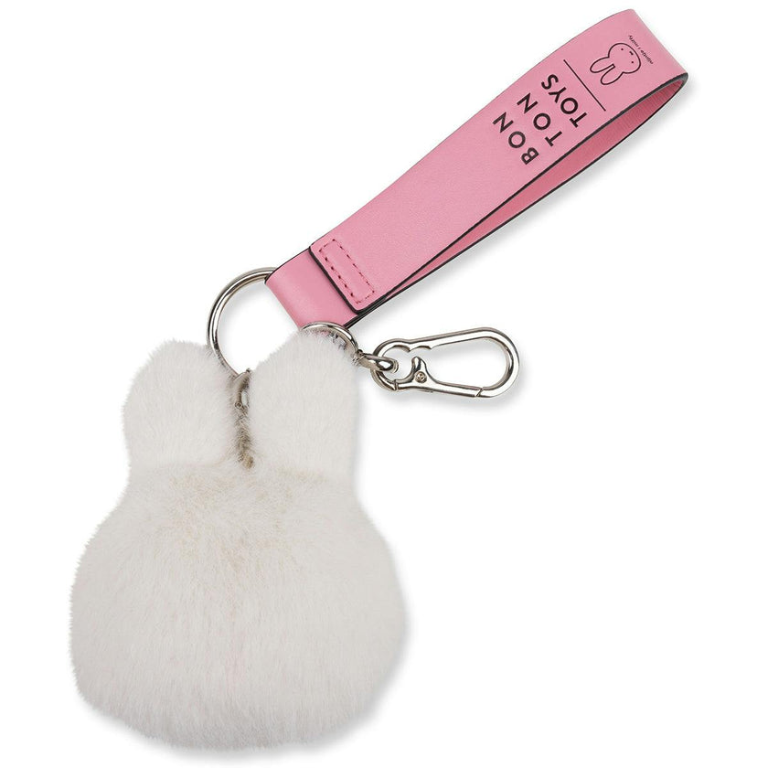 Miffy Bag Charm