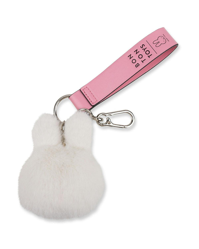 Miffy Bag Charm