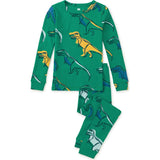 Goodnight Pajama Set, Green