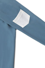 Rashguard Leonardo - Dustyblue