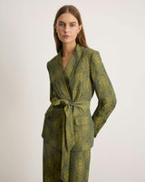 Varick Jacket