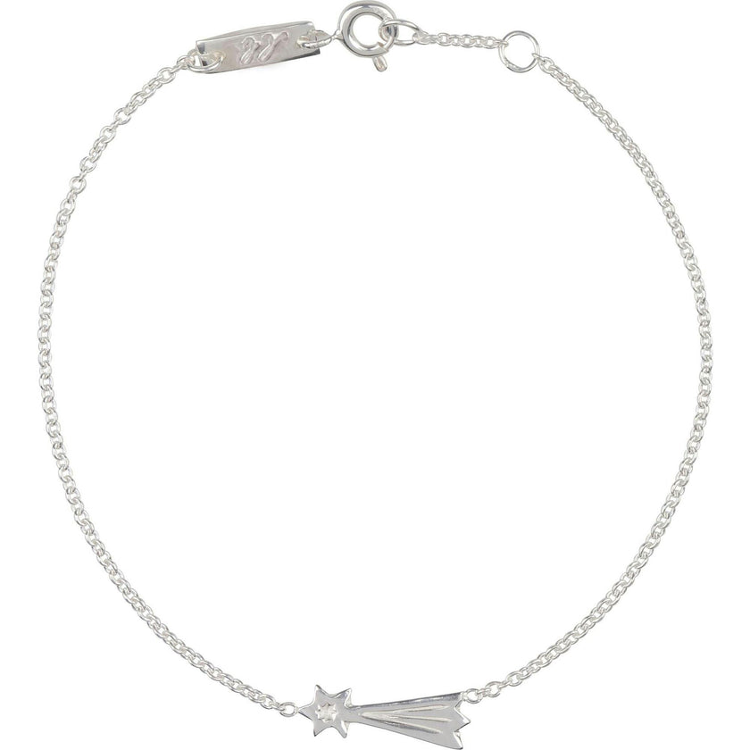 You Make My Wishes Come True Mother Bracelet