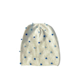 Candy Dot Hat