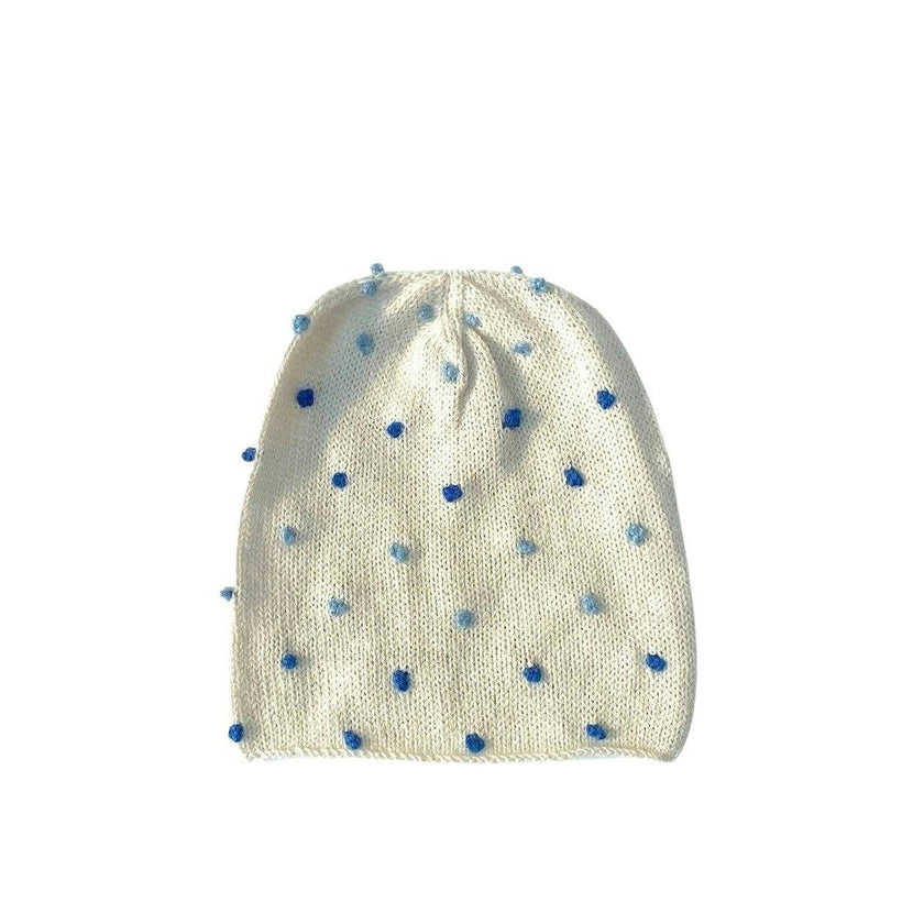 Candy Dot Hat