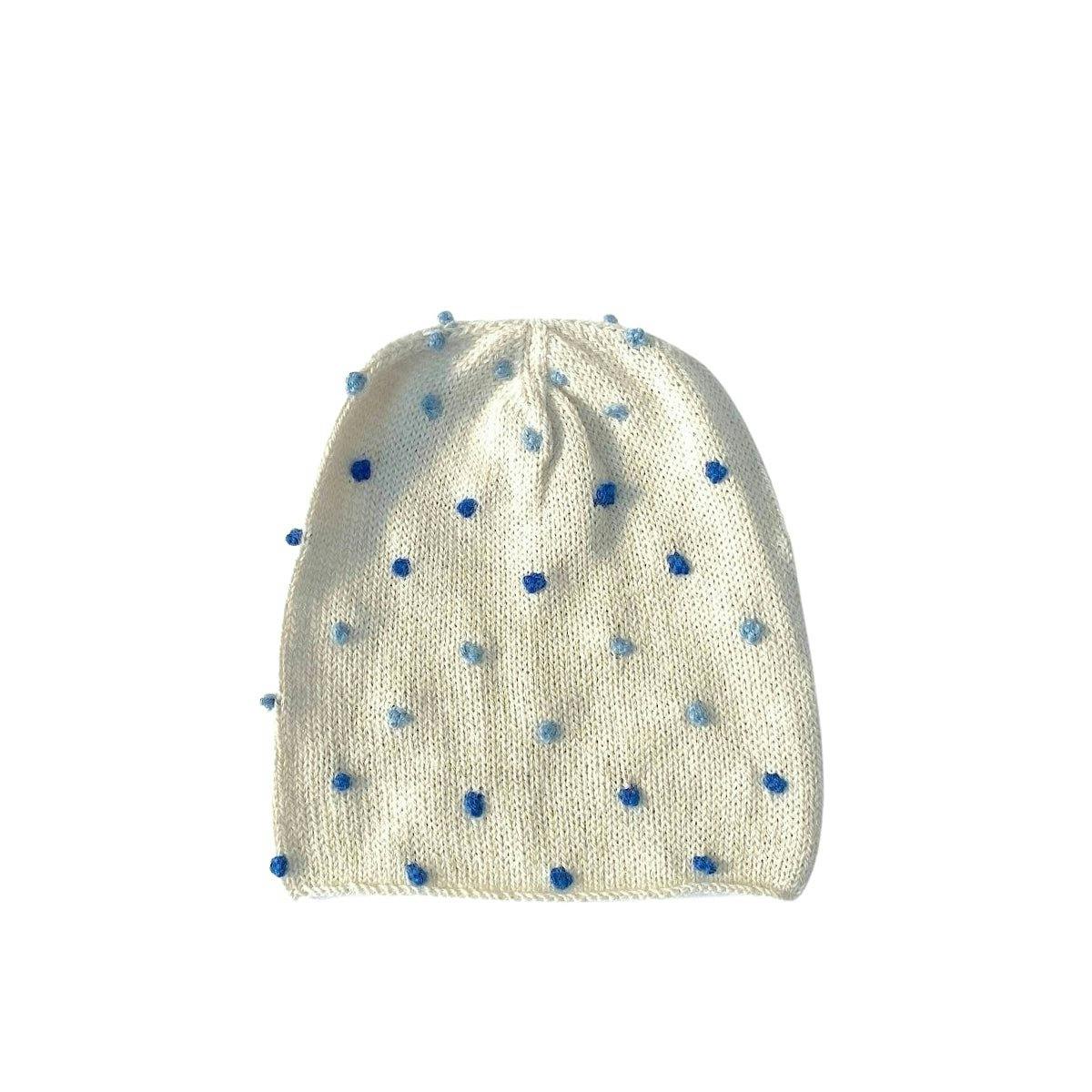 Candy Dot Hat