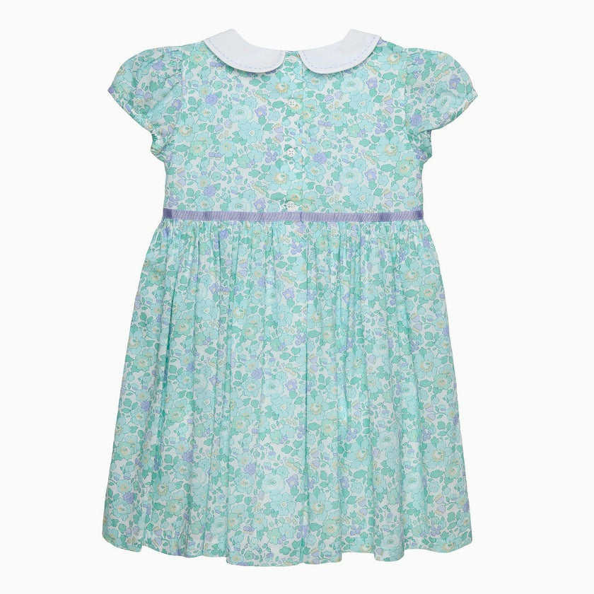 Peppermint Betsy Dress