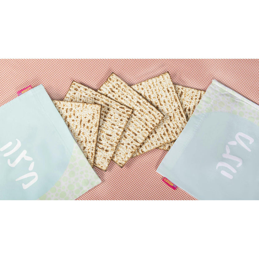 Nu Matzah Cover
