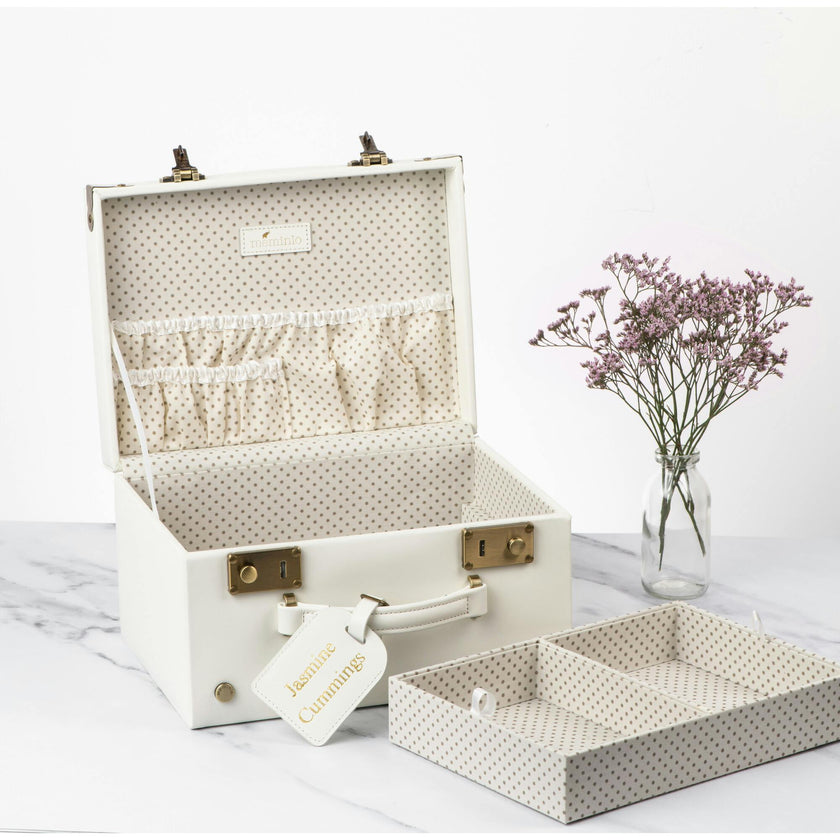 Midi Memory Box Keepsake Case