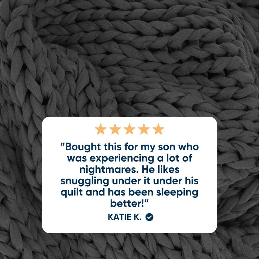 Kids Weighted Blanket