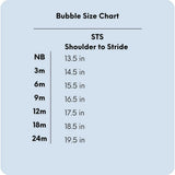 Special Knit Bubble