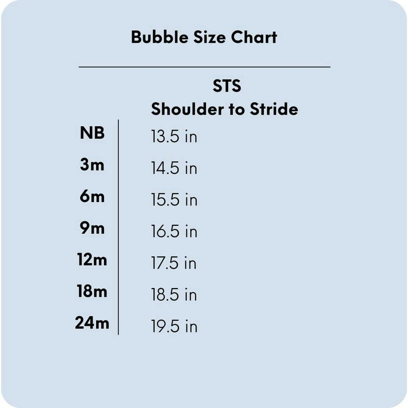 Special Knit Bubble