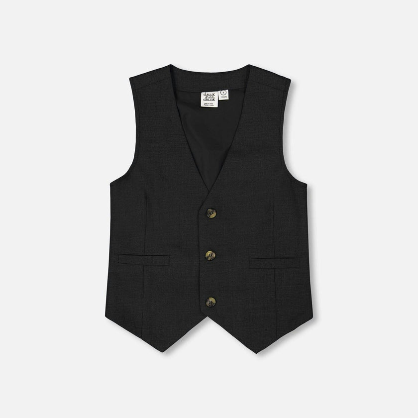 Elegant Vest