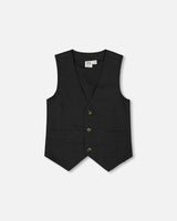 Elegant Vest