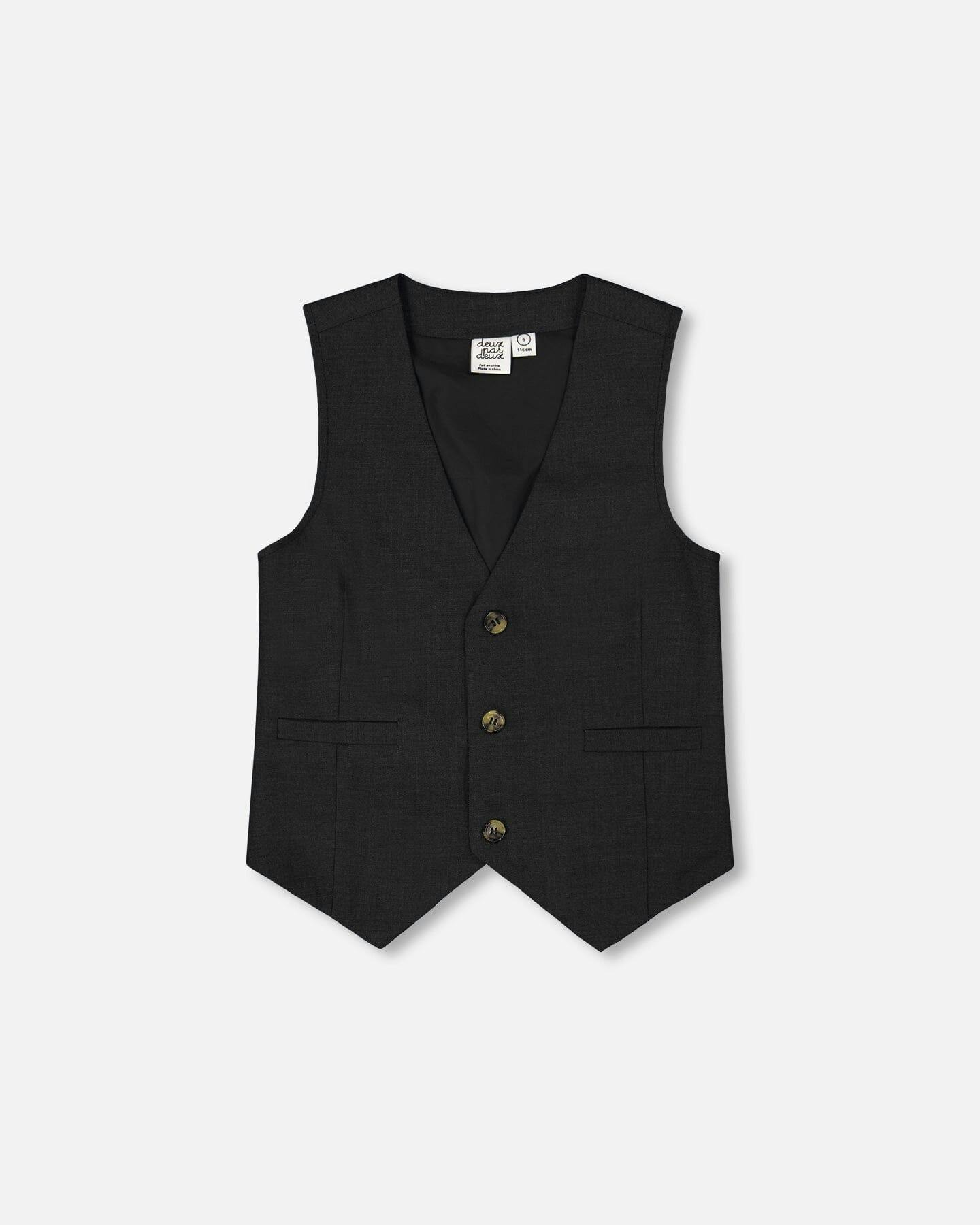 Elegant Vest