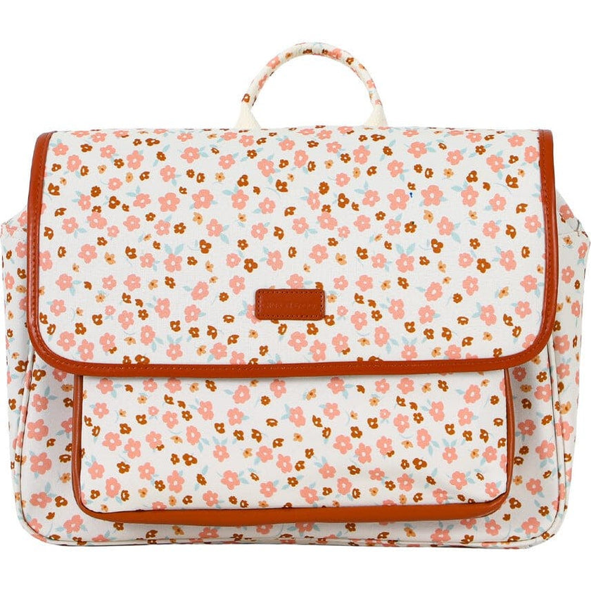 Satchel Backpack | Lille Cottage Club