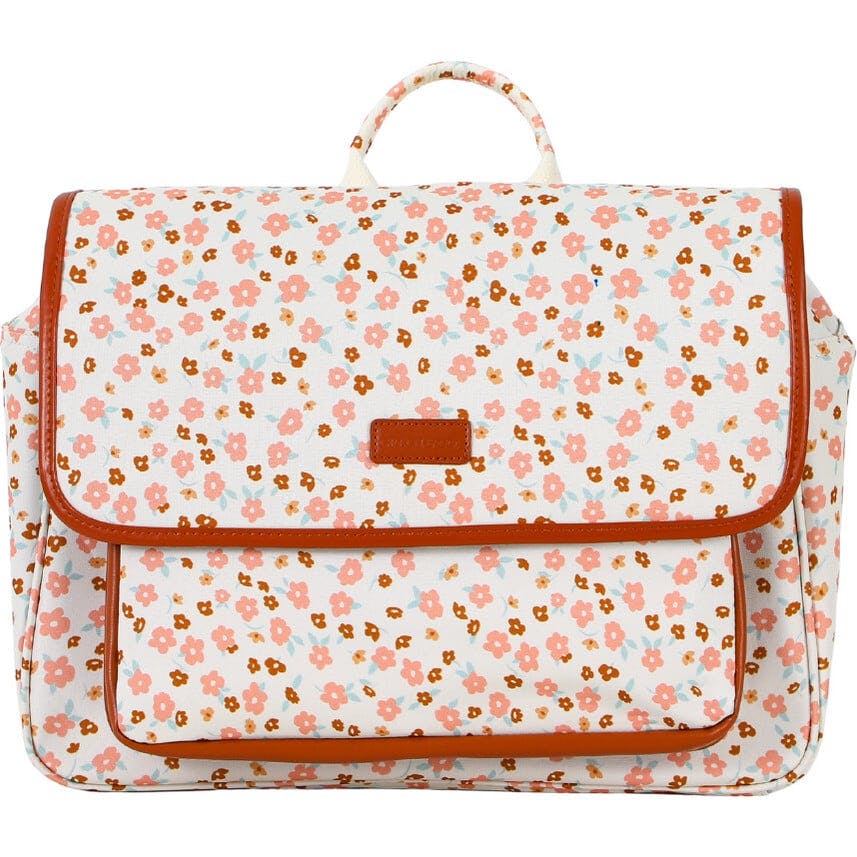 Satchel Backpack | Lille Cottage Club