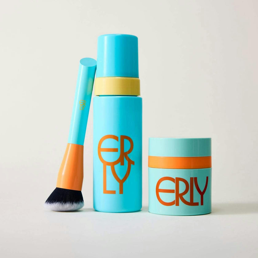 ERLY Foundations
