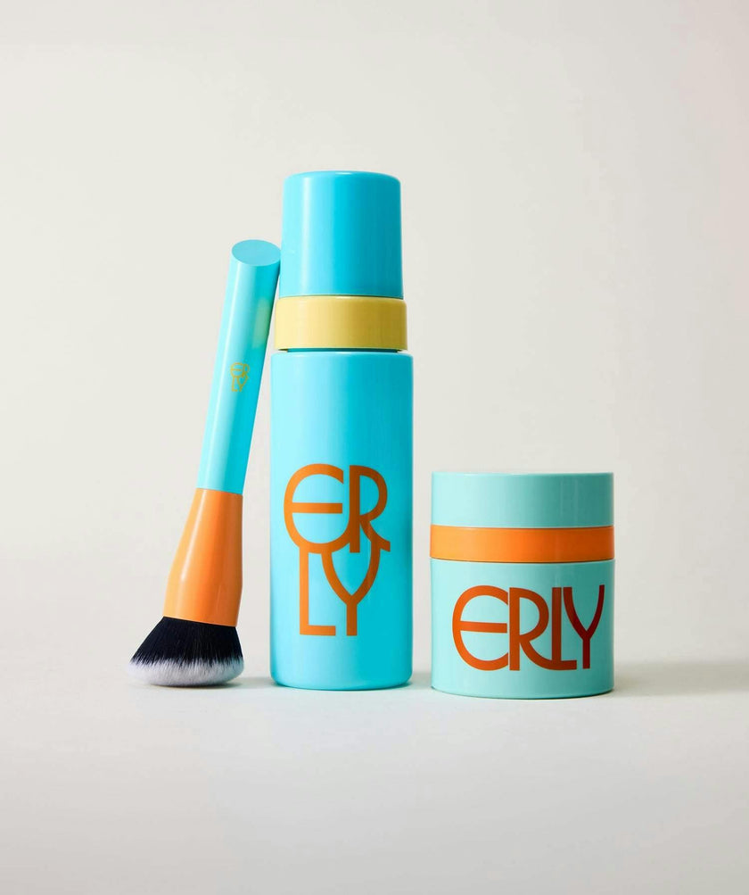 ERLY Foundations